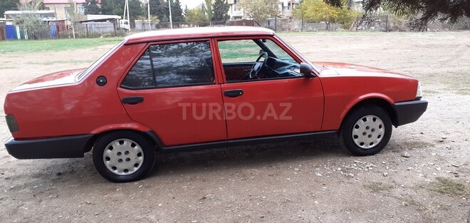 Tofas Sahin 2006, 707,000 km - 1.6 л - Bakı