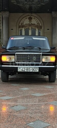 LADA (VAZ) 2107 2005, 87,000 km - 1.6 l - Lənkəran