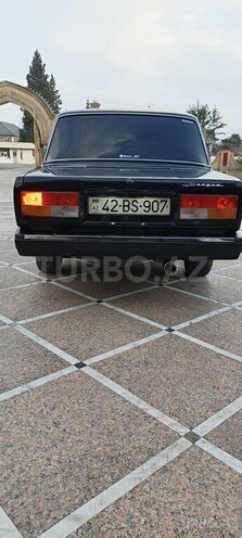 LADA (VAZ) 2107 2005, 87,000 km - 1.6 l - Lənkəran