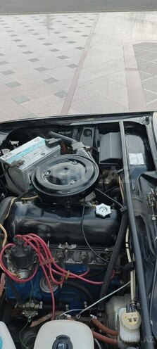 LADA (VAZ) 2107 2005, 87,000 km - 1.6 l - Lənkəran