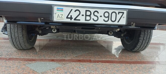 LADA (VAZ) 2107 2005, 87,000 km - 1.6 l - Lənkəran
