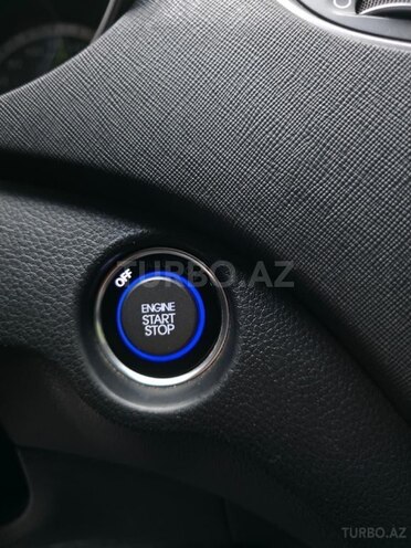 Hyundai Santa Fe 2013, 232,000 km - 2.0 л - Bakı