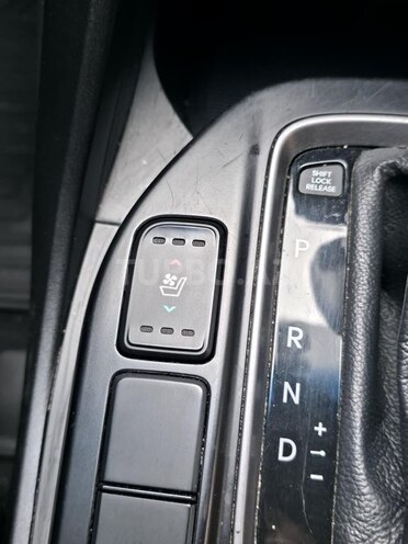 Hyundai Santa Fe 2013, 232,000 km - 2.0 л - Bakı
