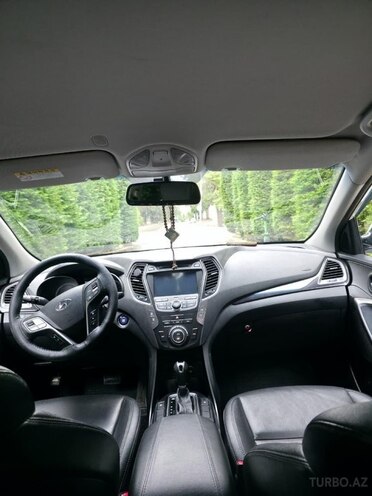 Hyundai Santa Fe 2013, 232,000 km - 2.0 л - Bakı
