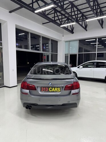 BMW 528 2014, 224,000 km - 2.0 l - Bakı