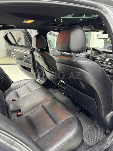 BMW 528 2014, 224,000 km - 2.0 l - Bakı