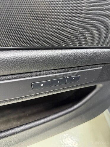 BMW 528 2014, 224,000 km - 2.0 l - Bakı