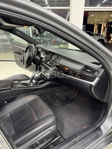 BMW 528 2014, 224,000 km - 2.0 l - Bakı