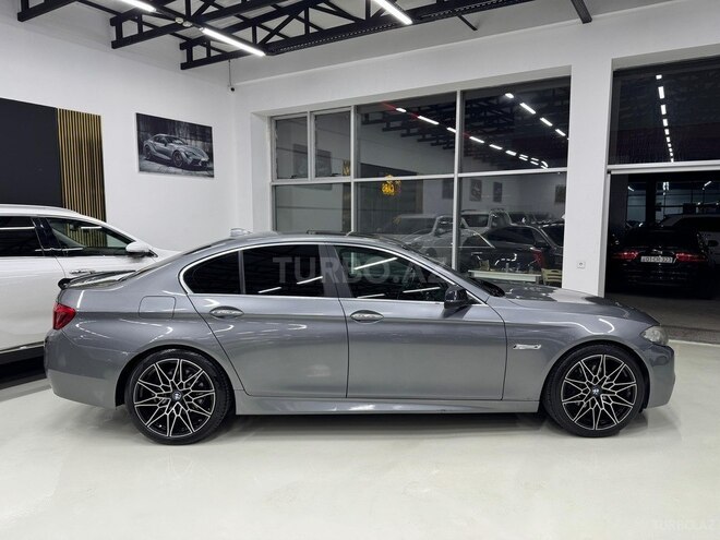 BMW 528 2014, 224,000 km - 2.0 l - Bakı