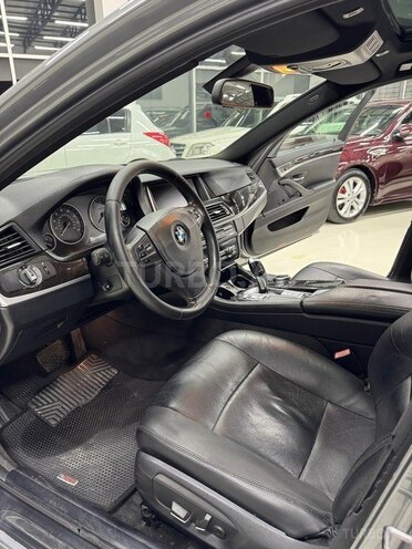 BMW 528 2014, 224,000 km - 2.0 l - Bakı