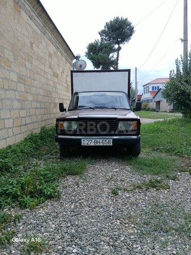 LADA (VAZ) 21045 2007, 200,000 km - 1.6 l - Quba