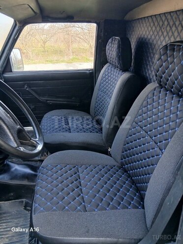 LADA (VAZ) 21045 2007, 200,000 km - 1.6 l - Quba