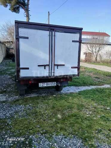 LADA (VAZ) 21045 2007, 200,000 km - 1.6 l - Quba