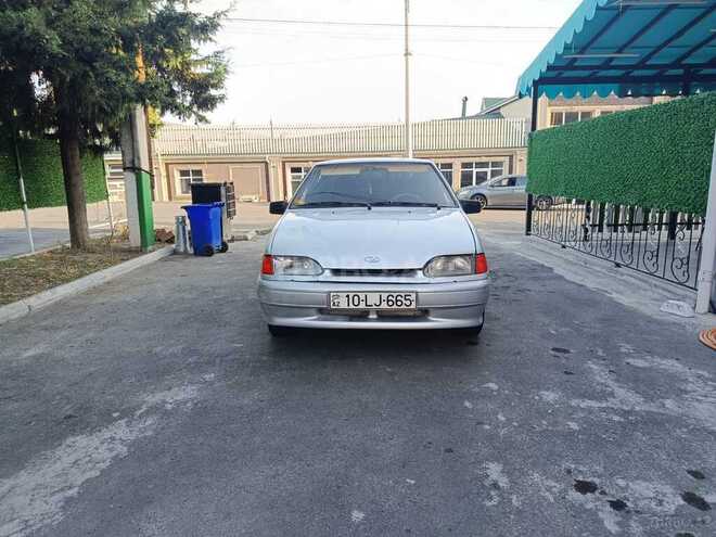LADA (VAZ) 2115 2003, 325,000 km - 1.5 l - Qax
