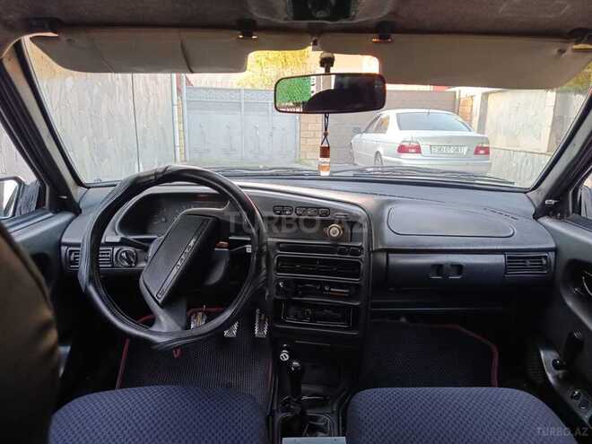 LADA (VAZ) 2115 2003, 325,000 km - 1.5 l - Qax