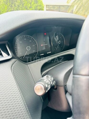 Land Rover RR Velar 2019, 109,000 km - 2.0 l - Bakı