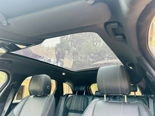 Land Rover RR Velar 2019, 109,000 km - 2.0 l - Bakı