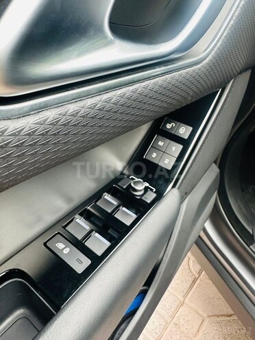 Land Rover RR Velar 2019, 109,000 km - 2.0 l - Bakı