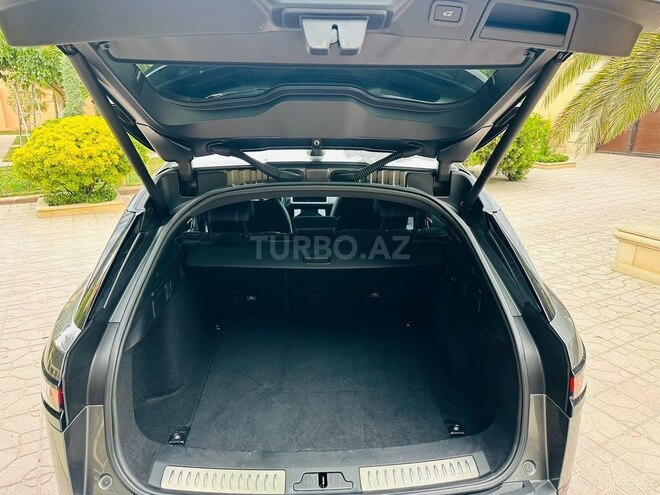 Land Rover RR Velar 2019, 109,000 km - 2.0 l - Bakı
