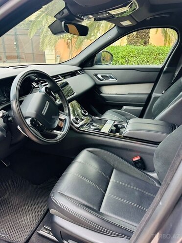 Land Rover RR Velar 2019, 109,000 km - 2.0 l - Bakı