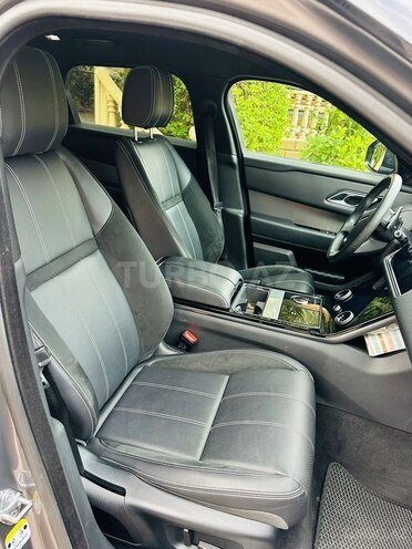 Land Rover RR Velar 2019, 109,000 km - 2.0 l - Bakı
