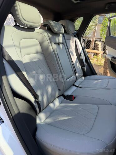 Changan CS 55 Plus 2025, 67,000 km - 1.5 l - Bakı