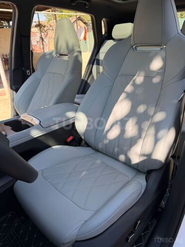 Changan CS 55 Plus 2025, 67,000 km - 1.5 l - Bakı