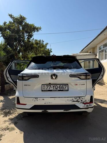 Changan CS 55 Plus 2025, 67,000 km - 1.5 l - Bakı
