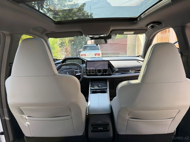 Changan CS 55 Plus 2025, 67,000 km - 1.5 l - Bakı