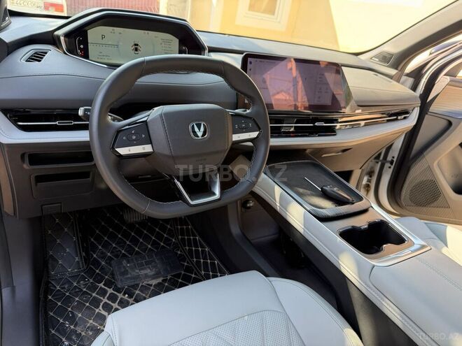 Changan CS 55 Plus 2025, 67,000 km - 1.5 l - Bakı