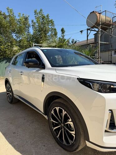 Changan CS 55 Plus 2025, 67,000 km - 1.5 l - Bakı