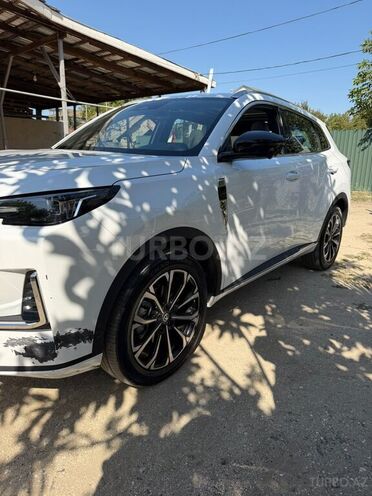 Changan CS 55 Plus 2025, 67,000 km - 1.5 l - Bakı