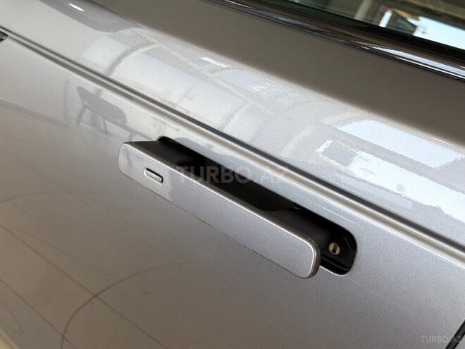 Land Rover RR Velar 2022, 99,000 km - 2.0 l - Bakı