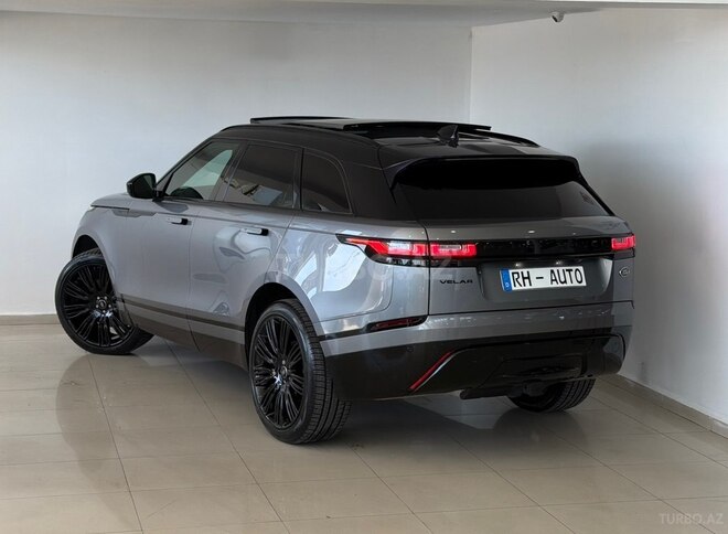Land Rover RR Velar 2022, 99,000 km - 2.0 l - Bakı
