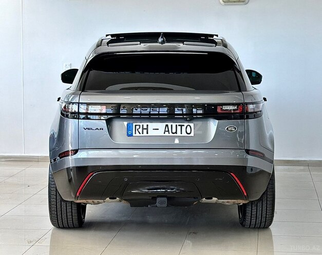 Land Rover RR Velar 2022, 99,000 km - 2.0 l - Bakı