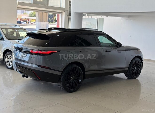 Land Rover RR Velar 2022, 99,000 km - 2.0 l - Bakı