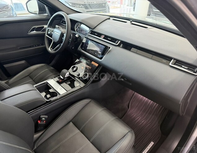 Land Rover RR Velar 2022, 99,000 km - 2.0 l - Bakı