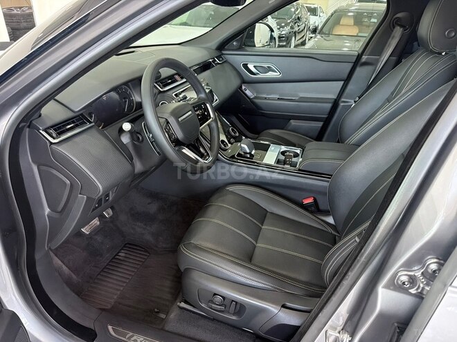 Land Rover RR Velar 2022, 99,000 km - 2.0 l - Bakı