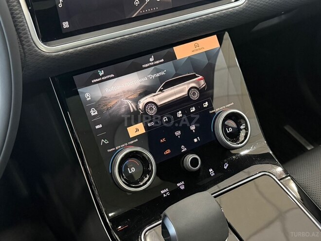 Land Rover RR Velar 2022, 99,000 km - 2.0 l - Bakı