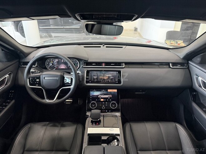 Land Rover RR Velar 2022, 99,000 km - 2.0 l - Bakı