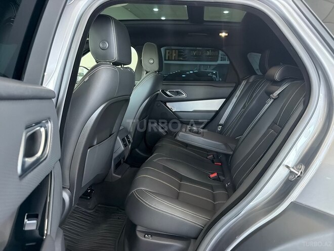 Land Rover RR Velar 2022, 99,000 km - 2.0 l - Bakı