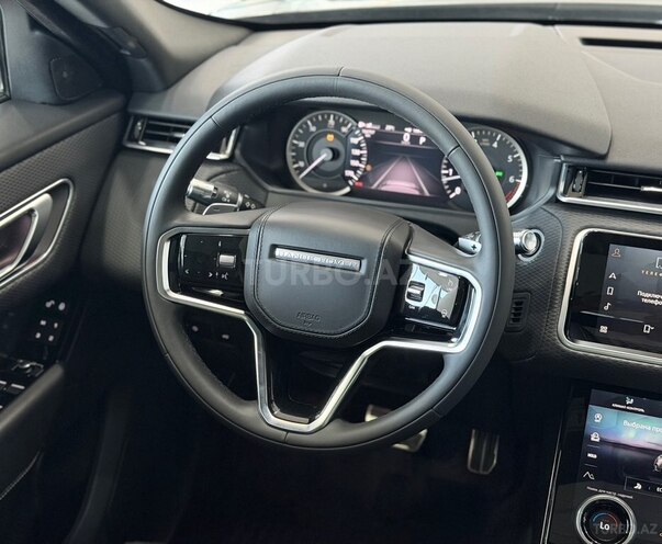 Land Rover RR Velar 2022, 99,000 km - 2.0 l - Bakı