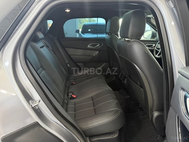 Land Rover RR Velar 2022, 99,000 km - 2.0 l - Bakı