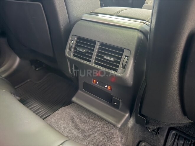 Land Rover RR Velar 2022, 99,000 km - 2.0 l - Bakı