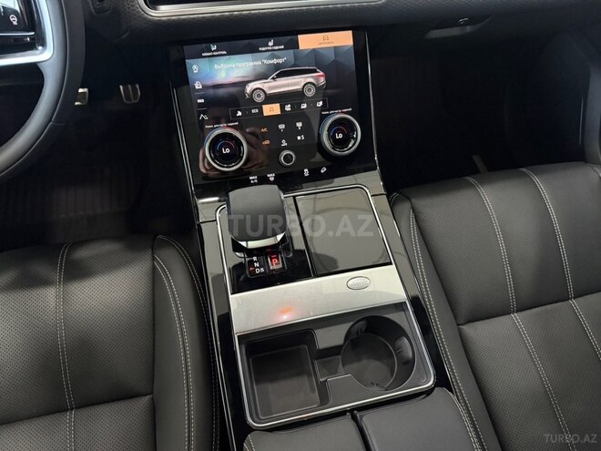 Land Rover RR Velar 2022, 99,000 km - 2.0 l - Bakı