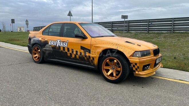 BMW 328 1995, 100,000 km - 2.8 л - Bakı