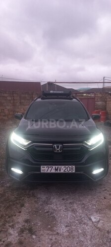 Honda CR-V 2021, 29,500 km - 1.5 l - Bakı