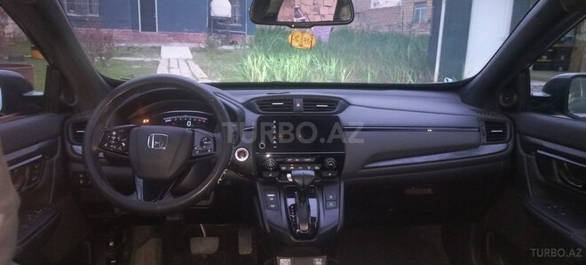 Honda CR-V 2021, 29,500 km - 1.5 l - Bakı