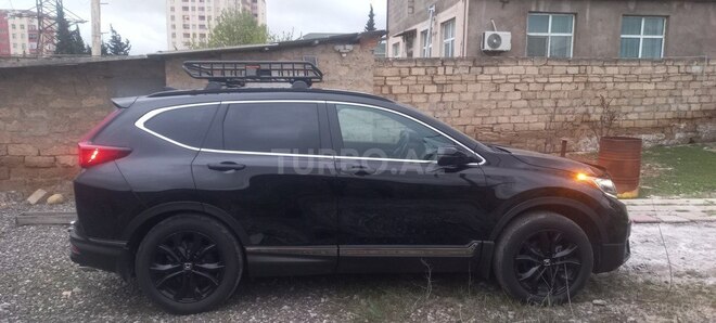 Honda CR-V 2021, 29,500 km - 1.5 l - Bakı
