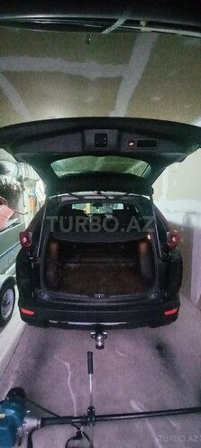Honda CR-V 2021, 29,500 km - 1.5 l - Bakı